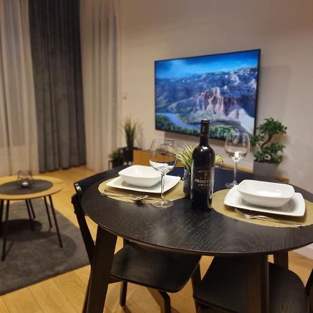 Premium Apartments Rzeszow Gold Eksteriør bilde
