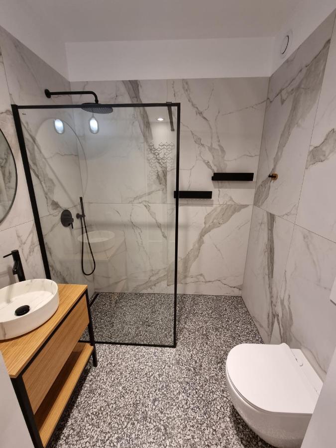 Premium Apartments Rzeszow Gold Eksteriør bilde