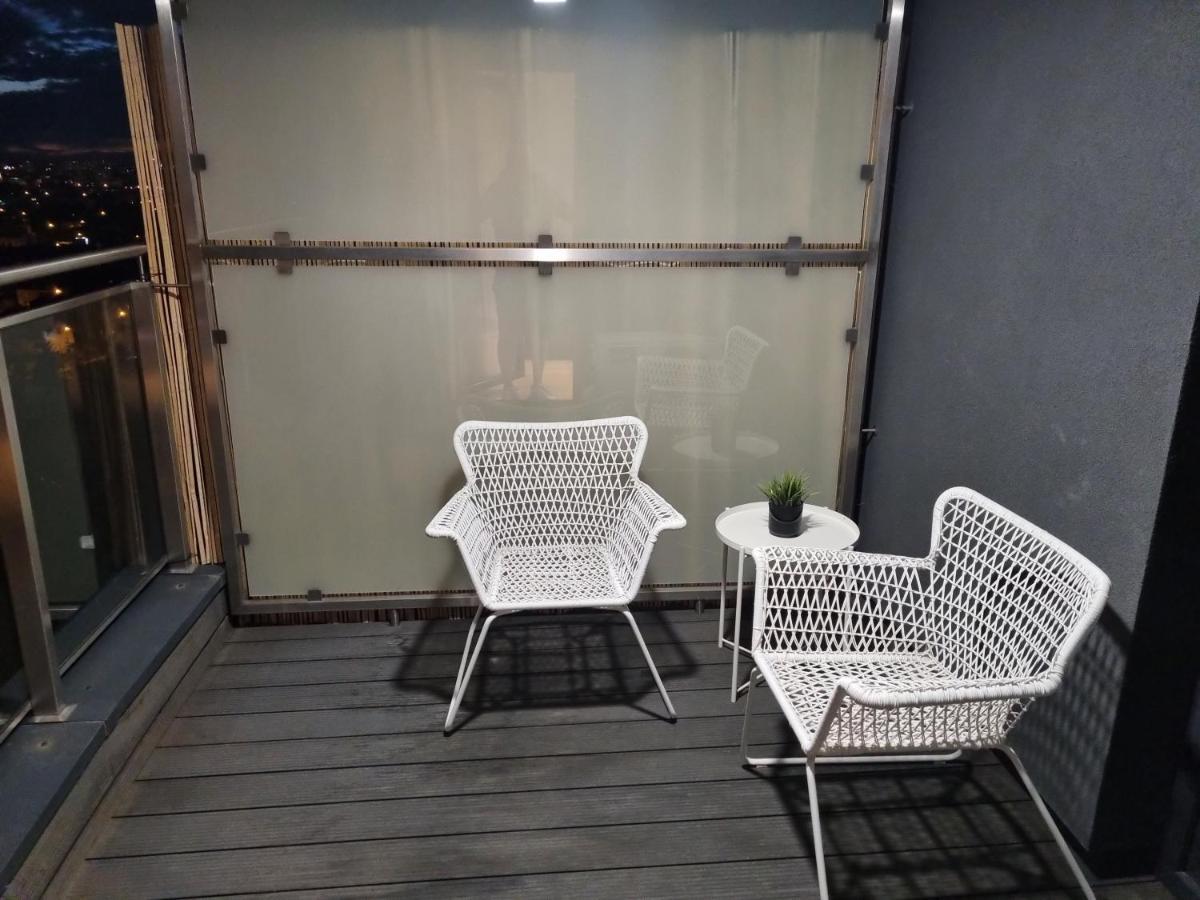 Premium Apartments Rzeszow Gold Eksteriør bilde