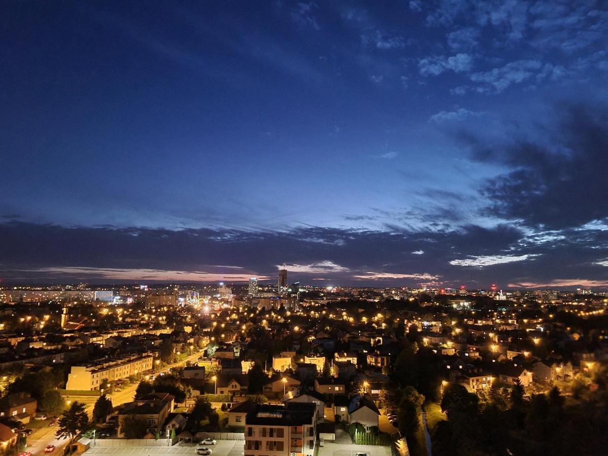 Premium Apartments Rzeszow Gold Eksteriør bilde