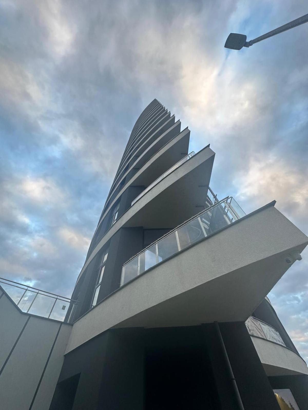 Premium Apartments Rzeszow Gold Eksteriør bilde