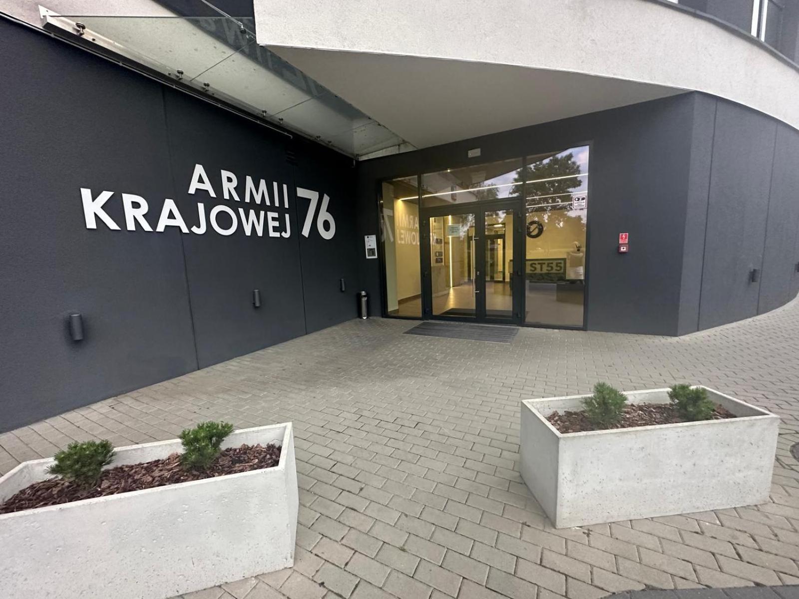 Premium Apartments Rzeszow Gold Eksteriør bilde