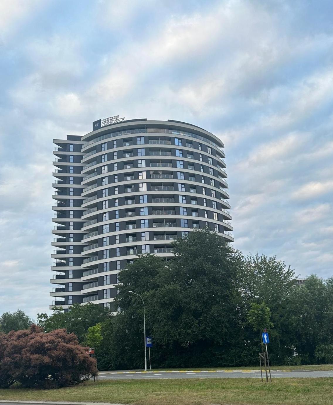 Premium Apartments Rzeszow Gold Eksteriør bilde